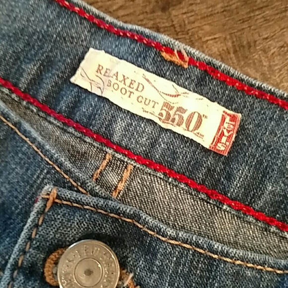 Jeans - Picture 2 of 4
